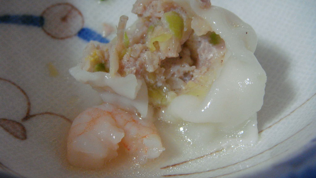 吃味道 美雲網路手工水餃 Bunnybear 痞客邦