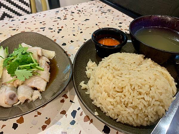 [記食] 2024 機場餐 (更新至Sep)