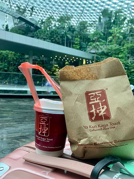 [記食] 2024 機場餐 (更新至Sep)