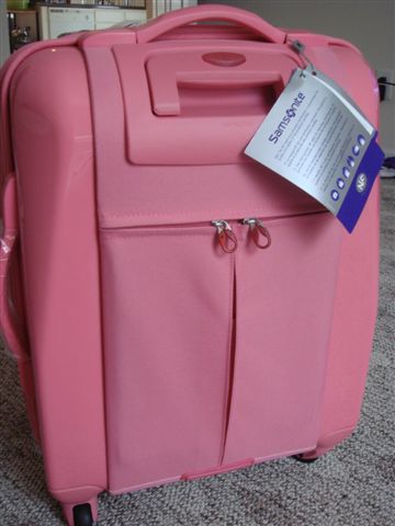 samsonite sahora brights