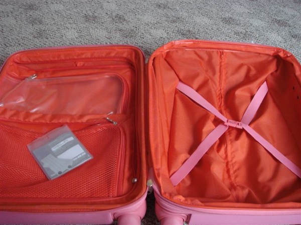 samsonite sahora brights