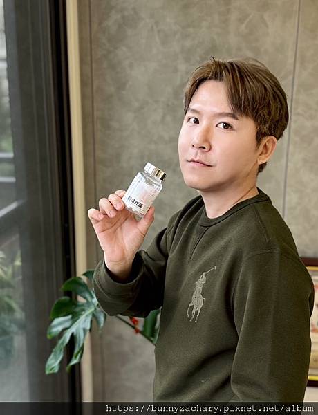 保養｜台灣生活保健品牌【Ustrong宥強極度光感膠囊 】