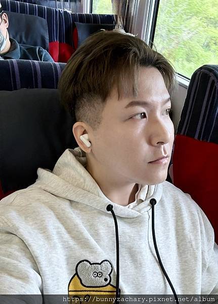 實用｜PHILIPS人體工學舒適型真無線藍牙耳機【Ebook