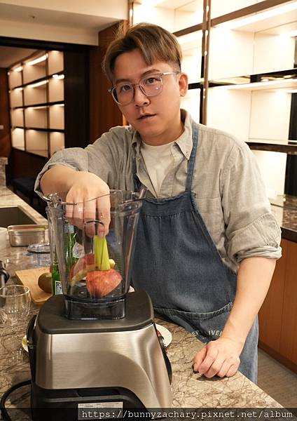 實用｜保固十年A3500i超跑級調理【Vitamix】