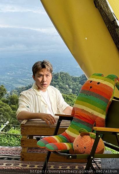 活動｜苗栗大湖懶人野餐首選【琉璃秋境】