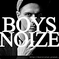 boys noize