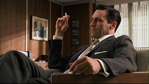 mad men 2