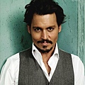 Johnny Depp