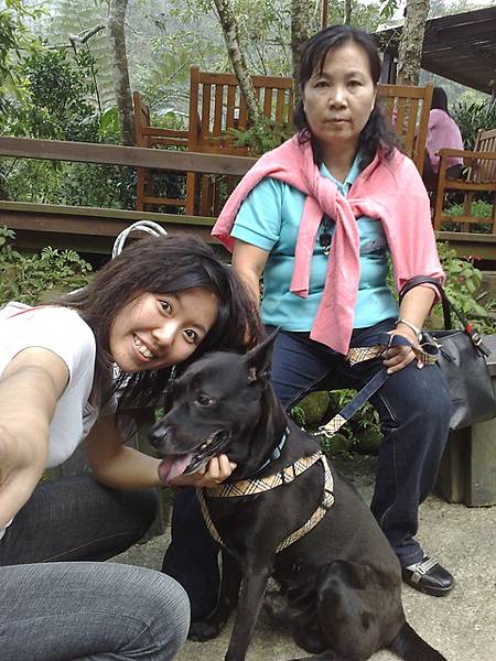 我媽那肚子是怎麼回事