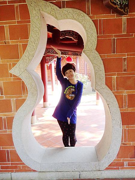 我有葫蘆腰哈哈