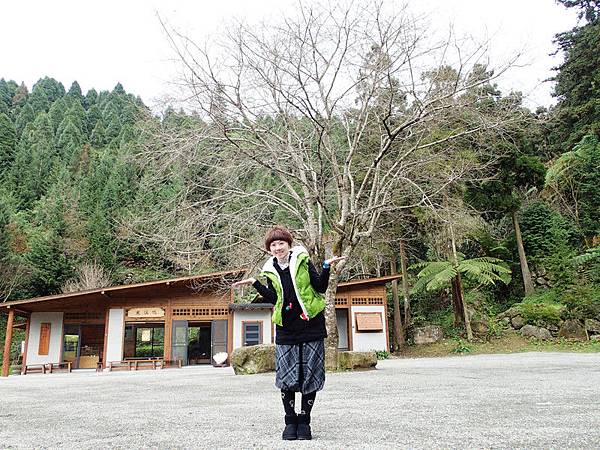 遊客少好康到我們拉!