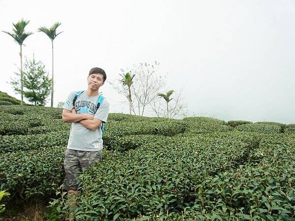 這張有帥氣又清新的感覺喔^_^