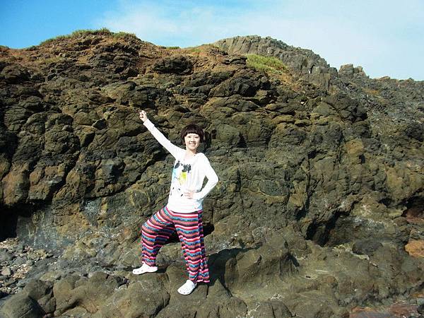 運動女孩.不是叫假的耶!