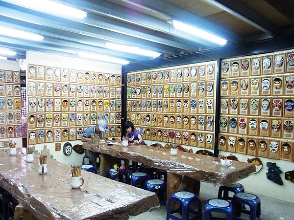 現在的家長對於這樣的diy都願意帶孩子們體驗