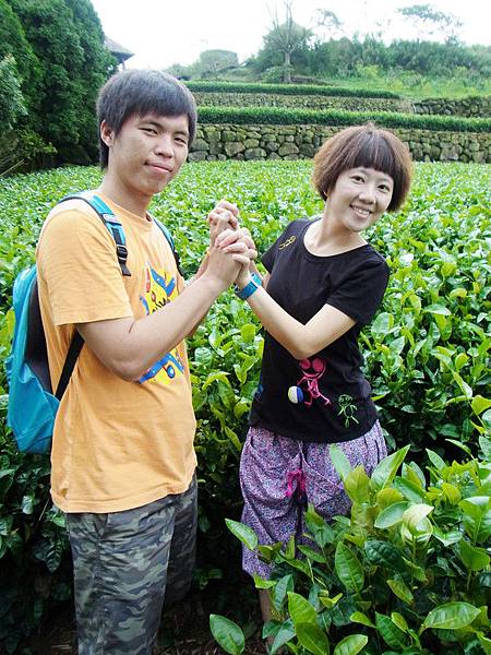 十指交扣.好討厭喔&gt;&quot;&lt;哈哈