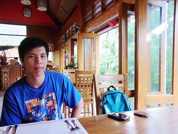 我們又包場了.嘿嘿