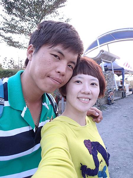 今天天才就是要來體驗飛行傘拉!