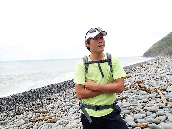 小賴的解說也是很生動有趣..很生活化的解說很趣味