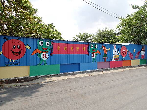 但後來發現.其實很多元