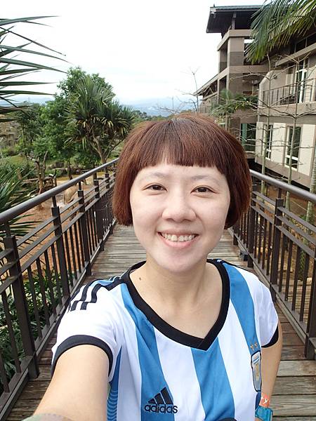 很可惜阿呆沒跟到