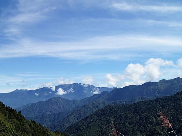 趁著國慶假期.天才阿呆要來挑戰特富野古道拉!