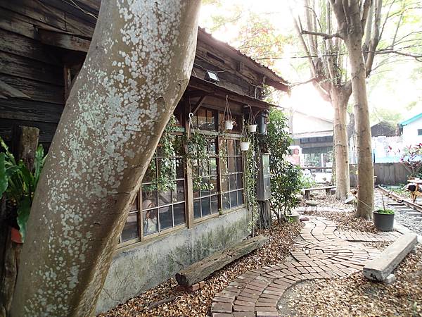 處處都是取景的好地方