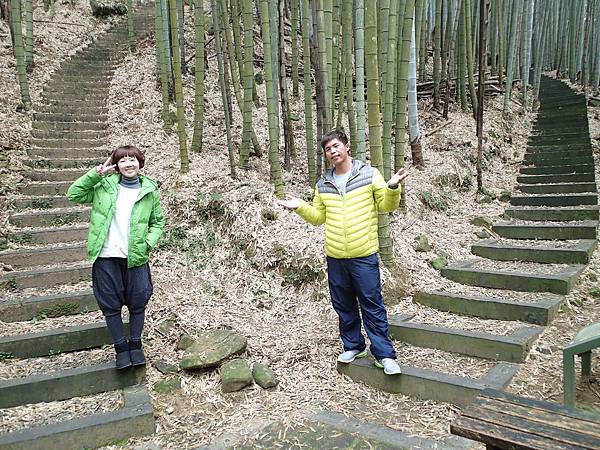 拍起來很有效果