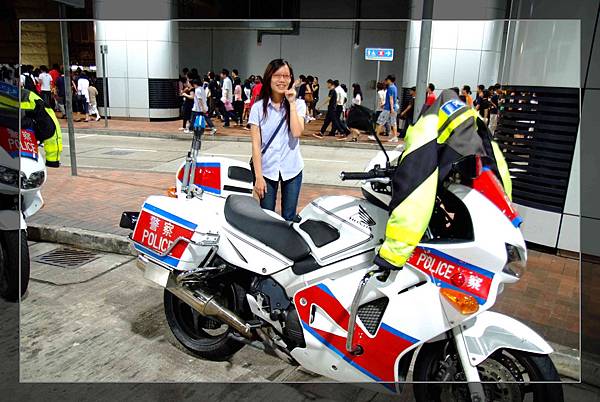 126 香港的重機警察.jpg