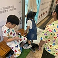 台北好好玩之位於西門町的越式洗髮