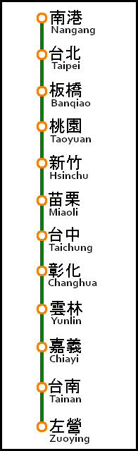 åƒè¨ªå°ç£é«˜éµå—æ¸¯ç«™ å°èœœèœ‚ ã„‰ä¸–ç•Œ ç—žå®¢é‚¦