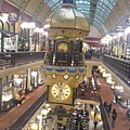 QVB Shopping