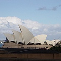 The Opera house