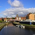 Leeds River Side