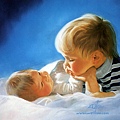 painting_children_childhood_kjb_DonaldZolan_18BrotherlyLove_sm.jpg