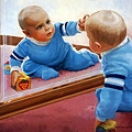 painting_children_childhood_kjb_DonaldZolan_27SurpriseEncounter_sm.jpg