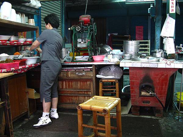 從小吃到大,很有歷史