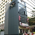 009《台北‧內湖》小貳樓餐館 (Second Floor Cafe)