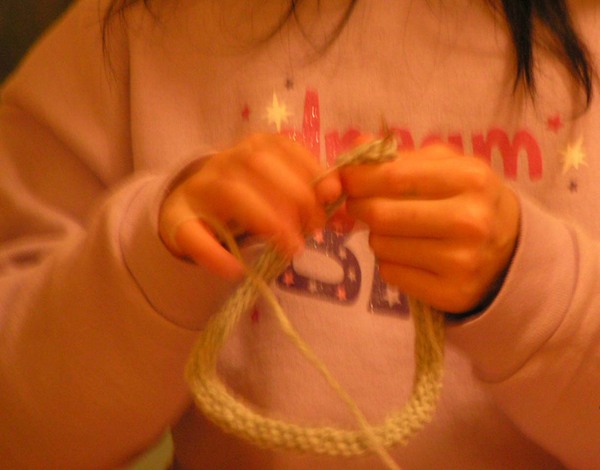 Circular Knitting