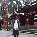 箱根神社前