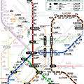 台北捷運路線圖-JRE-v1.8-2010.png