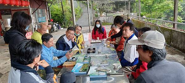 2020319羅東林管處董世良副處長頒發《108年林業計畫績優社區》獎牌_200319_0048.jpg 2020319羅東林管處董世良副處長頒發《108年林業計畫績優社區》獎牌_200319_0048.jpg