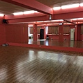 蝶舞舞蹈中心四樓嫣紅教室