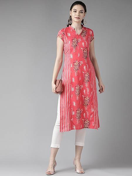 3570bc32-a9b5-4c32-9cb8-2d6b08e593d71582613925160-See-Designs-Women-Peach-Coloured--White-Printed-Straight-Kur-1.jpg