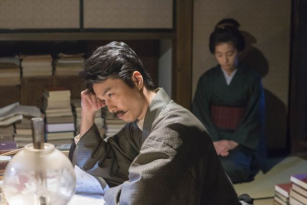日劇 夏目漱石之妻 以及她的丈夫 媽媽 請買兩隻大象給我 痞客邦 日劇 夏目漱石之妻 以及她的丈夫 媽媽 請買兩隻大象給我 痞客邦