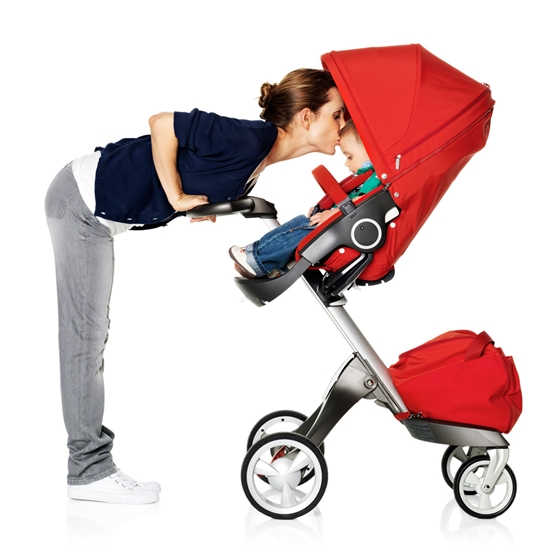 Stokke Xplory Stroller