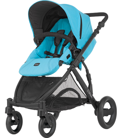 Britax B-Dual