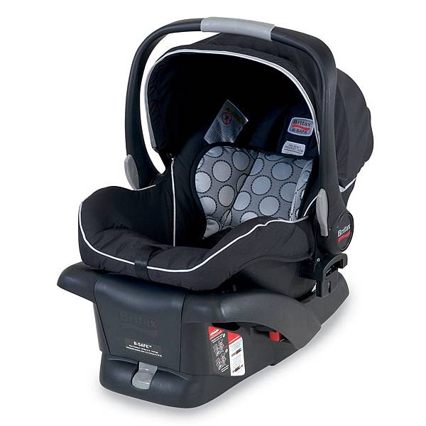 Britax B-Safe