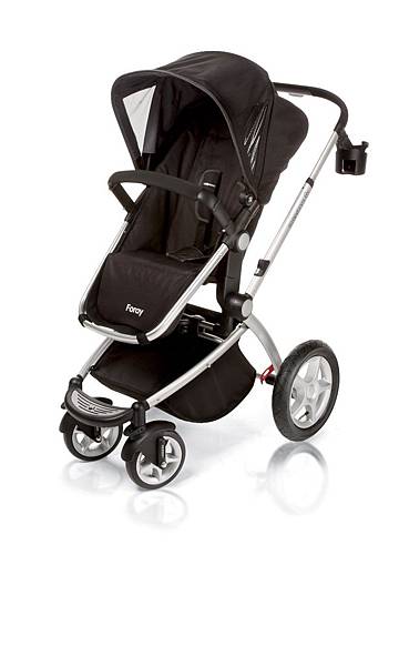 Maxi Cosi Foray LX Stroller