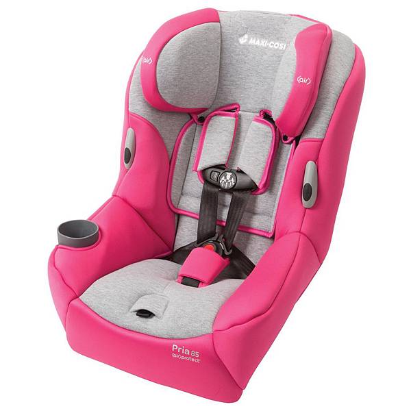 Maxi Cosi Pria 85 Convertible Car Seat pink