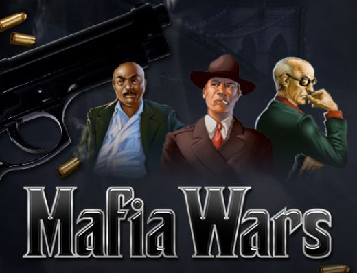 Mafia Mafia